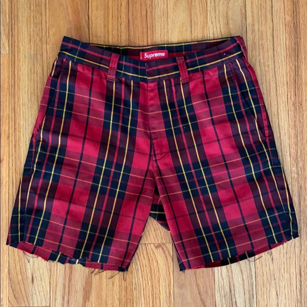 Supreme Shorts size 30